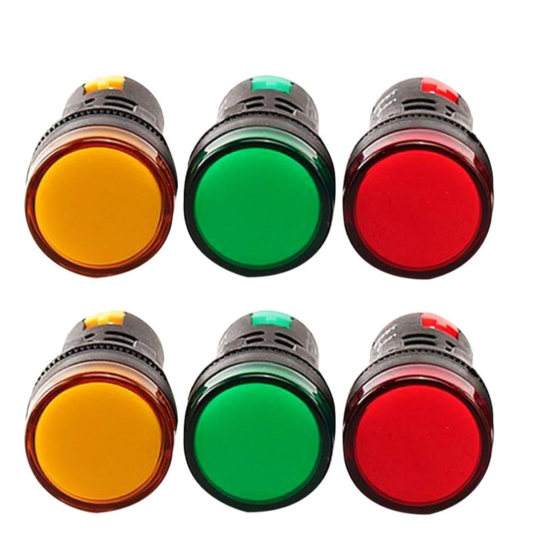 Indication Lamp