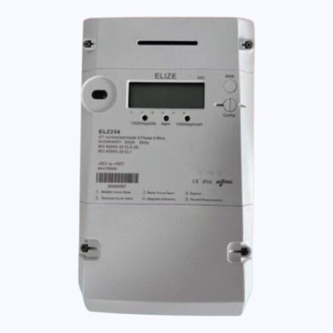 KWh Meter
