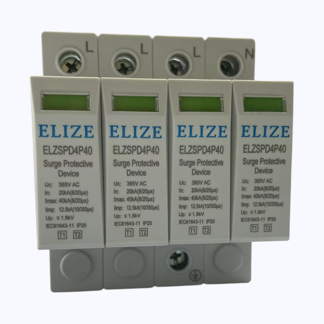 Surge Protection Device