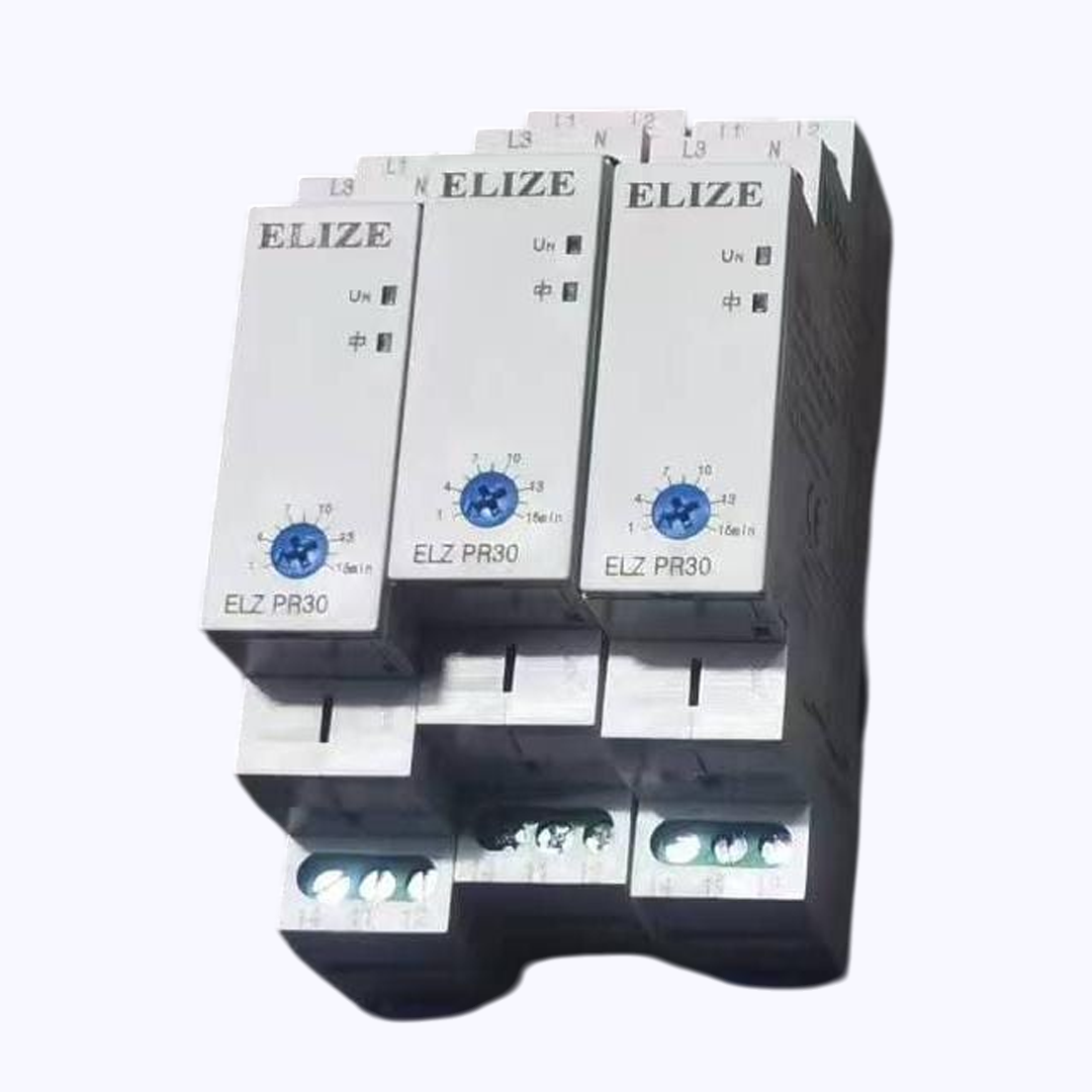 Under Voltage Relay